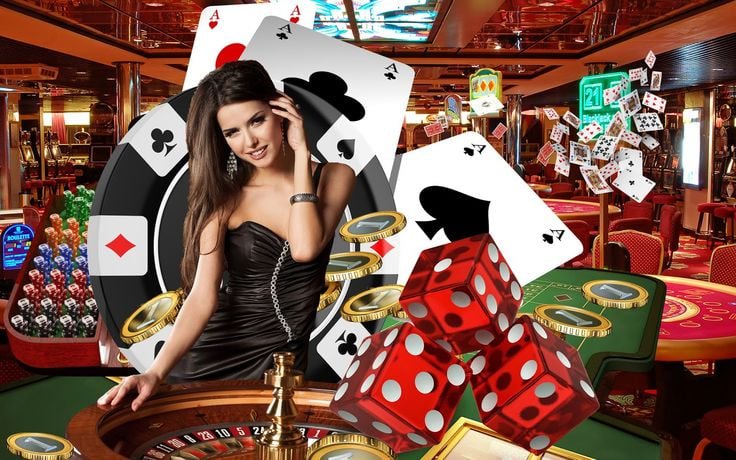Step-by-step guide to getting started on craps game for Philippines players