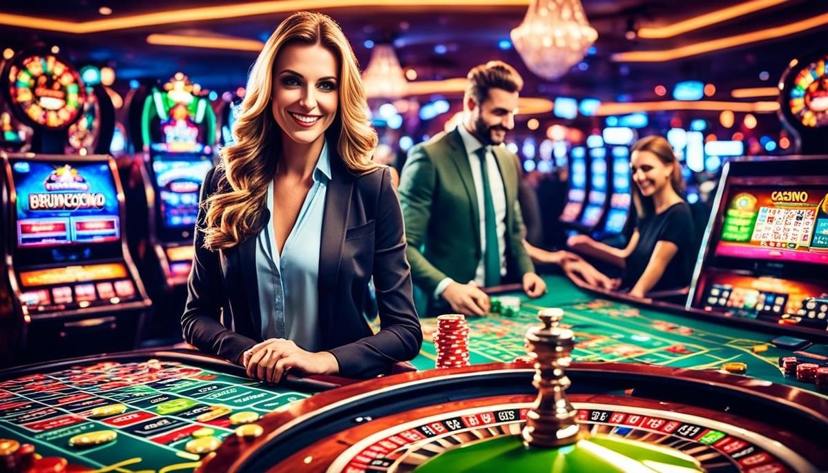 Philippines player installing the craps game app on an Android smartphone