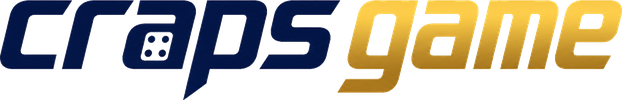 craps game official logo